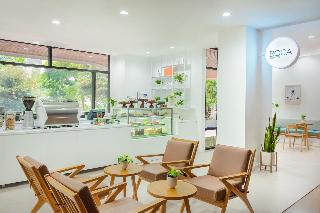 Le Meridien Jakarta fotoÄŸrafÄ±