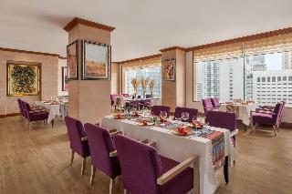 Le Meridien Jakarta fotoÄŸrafÄ±