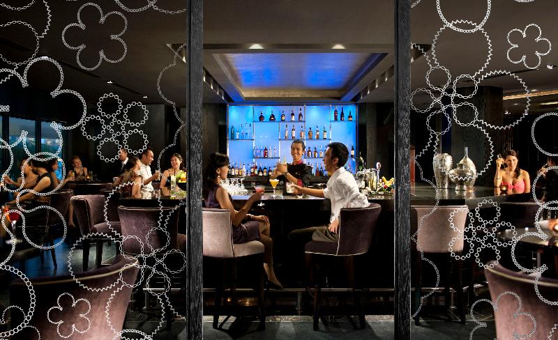 Mandarin Oriental Jakarta - Bar
