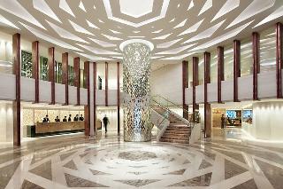 Mandarin Oriental Jakarta fotoÄŸrafÄ±
