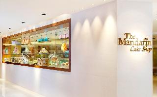 Mandarin Oriental Jakarta fotoÄŸrafÄ±