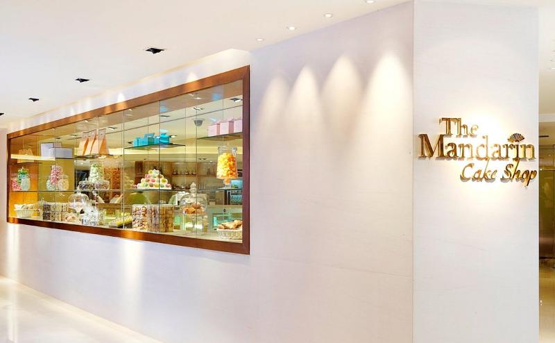 Mandarin Oriental Jakarta - Lobi