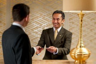 Mandarin Oriental Jakarta fotoÄŸrafÄ±