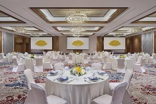 Mandarin Oriental Jakarta fotoÄŸrafÄ±