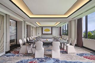Mandarin Oriental Jakarta fotoÄŸrafÄ±