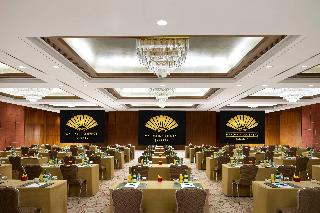 Mandarin Oriental Jakarta fotoÄŸrafÄ±