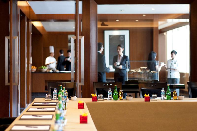 Mandarin Oriental Jakarta - Toplantı