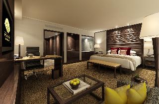 Mandarin Oriental Jakarta fotoÄŸrafÄ±