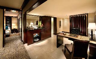 Mandarin Oriental Jakarta fotoÄŸrafÄ±