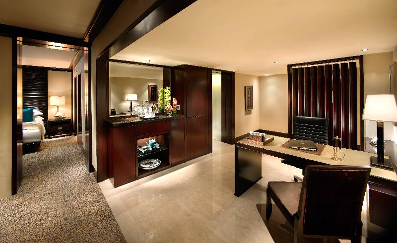 Mandarin Oriental Jakarta - Oda