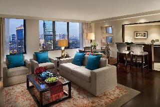 Mandarin Oriental Jakarta fotoÄŸrafÄ±