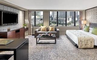 Mandarin Oriental Jakarta fotoÄŸrafÄ±