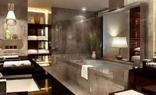 Mandarin Oriental Jakarta fotoÄŸrafÄ±