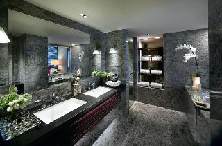 Mandarin Oriental Jakarta fotoÄŸrafÄ±