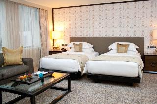 Mandarin Oriental Jakarta fotoÄŸrafÄ±