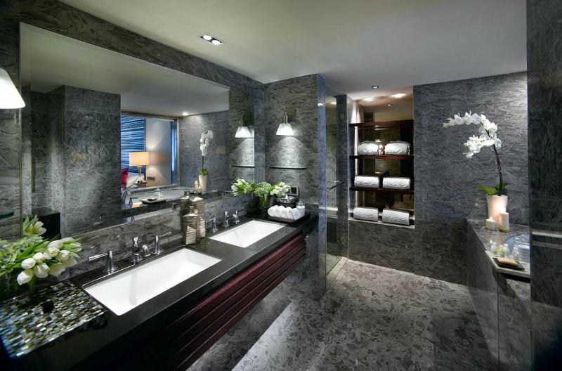 Mandarin Oriental Jakarta - Oda