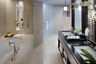 Mandarin Oriental Jakarta fotoÄŸrafÄ±