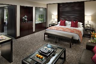 Mandarin Oriental Jakarta fotoÄŸrafÄ±