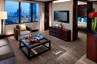 Mandarin Oriental Jakarta fotoÄŸrafÄ±