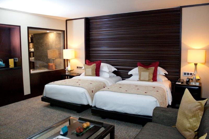 Mandarin Oriental Jakarta - Oda