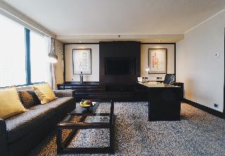 Mandarin Oriental Jakarta fotoÄŸrafÄ±