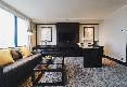 Mandarin Oriental Jakarta oda fotoğrafı
