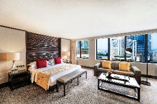 Mandarin Oriental Jakarta fotoÄŸrafÄ±