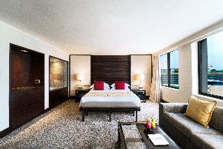 Mandarin Oriental Jakarta fotoÄŸrafÄ±