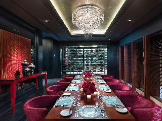 Mandarin Oriental Jakarta fotoÄŸrafÄ±
