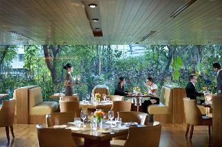 Mandarin Oriental Jakarta fotoÄŸrafÄ±