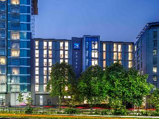 ibis Budget Sheffield Centre St Marys Gate fotoÄŸrafÄ±