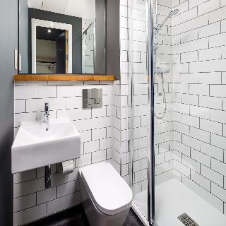 ibis Budget Sheffield Centre St Marys Gate fotoÄŸrafÄ±