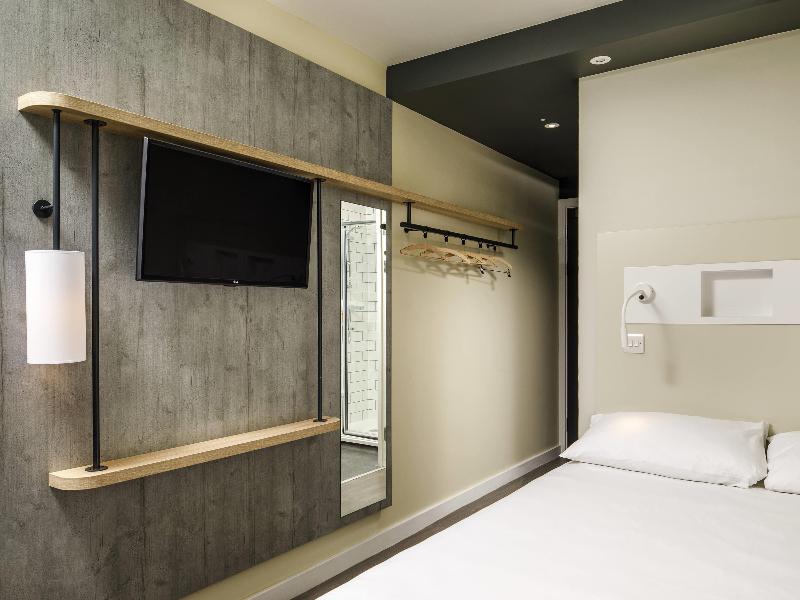 ibis Budget Sheffield Centre St Marys Gate - Oda