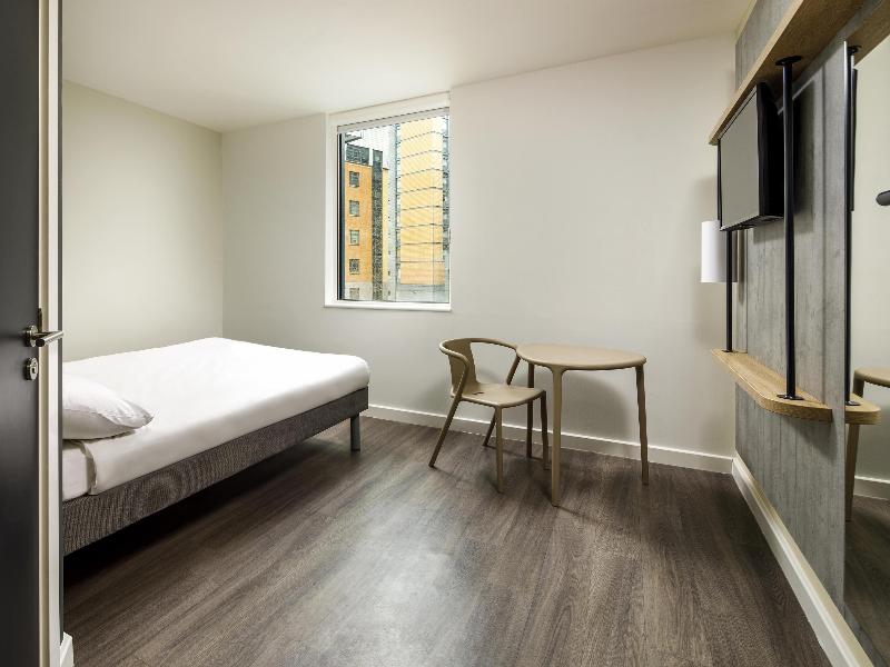 ibis Budget Sheffield Centre St Marys Gate - Oda