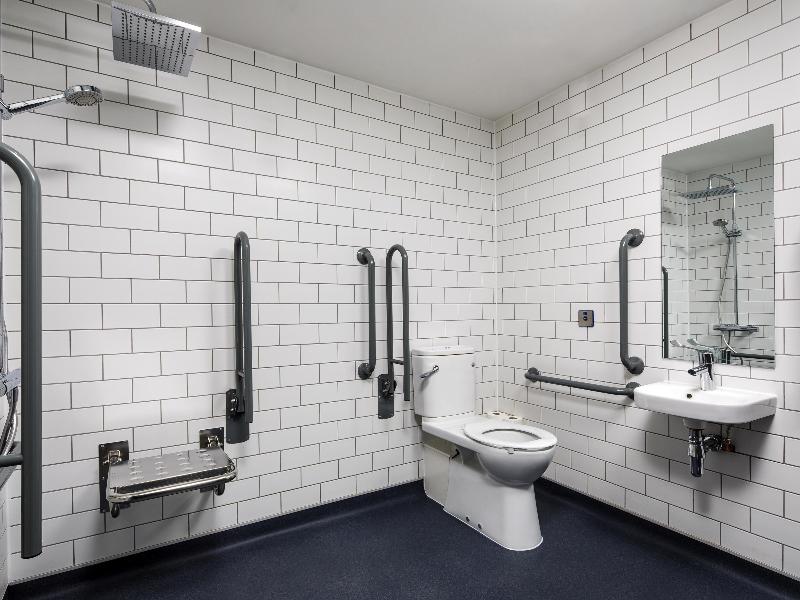 ibis Budget Sheffield Centre St Marys Gate - Oda