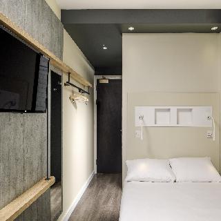ibis Budget Sheffield Centre St Marys Gate fotoÄŸrafÄ±