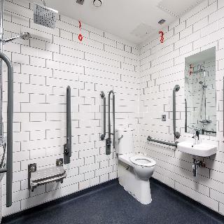 ibis Budget Sheffield Centre St Marys Gate fotoÄŸrafÄ±