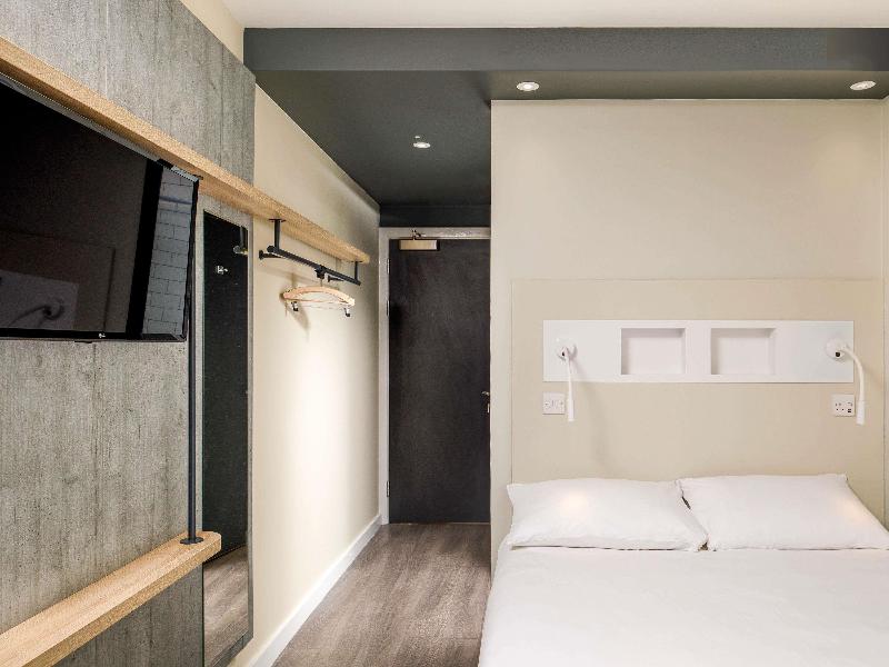 ibis Budget Sheffield Centre St Marys Gate - Oda