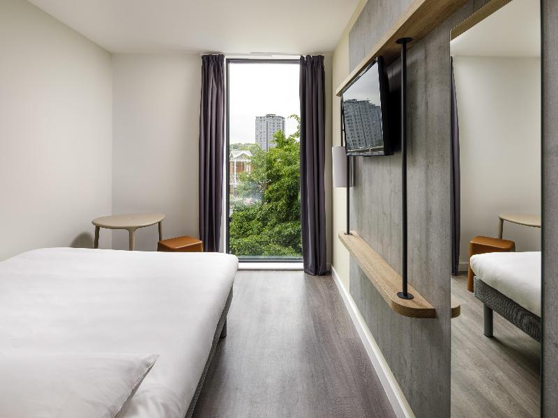 ibis Budget Sheffield Centre St Marys Gate - Oda