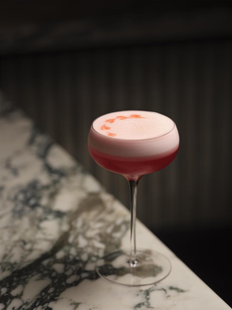 NoMad London - Bar