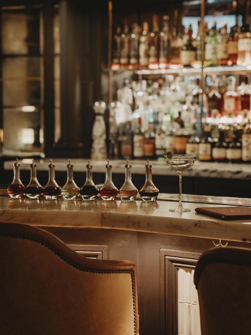NoMad London - Bar