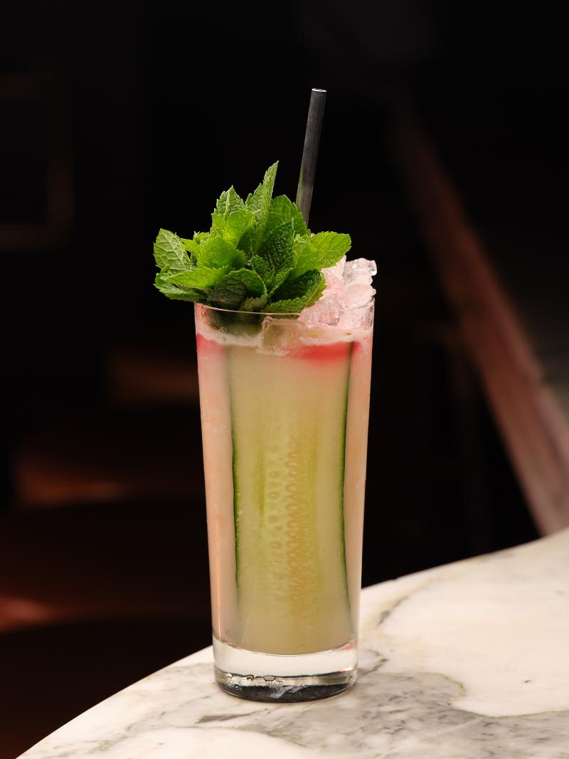 NoMad London - Bar