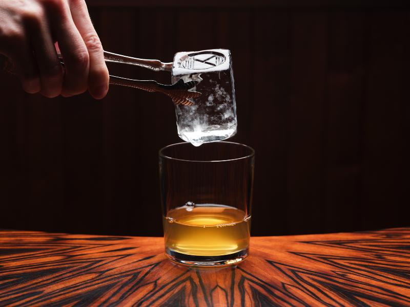 NoMad London - Bar