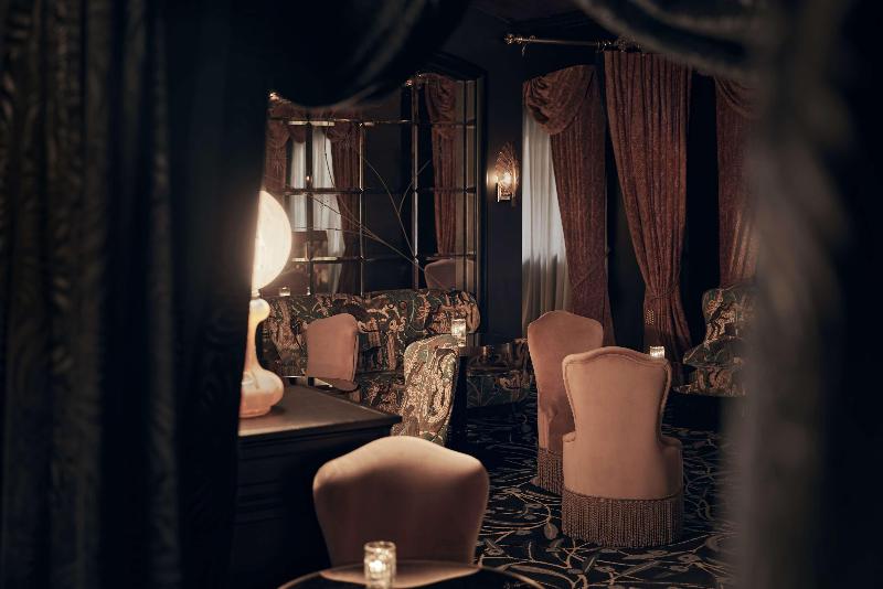 NoMad London - Bar