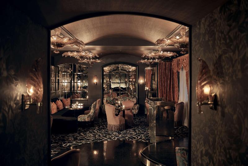 NoMad London - Bar
