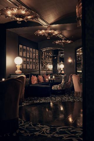 NoMad London fotoÄŸrafÄ±