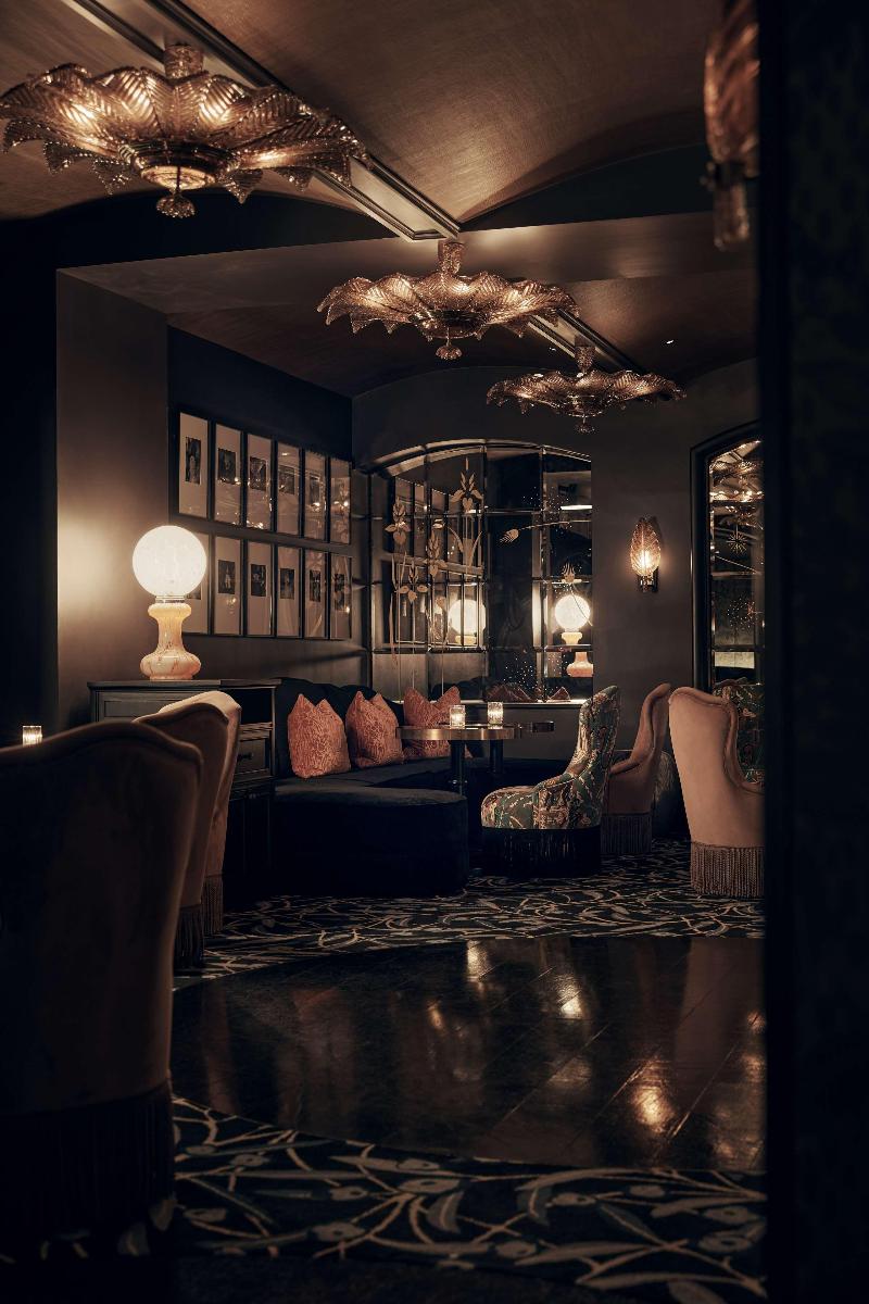 NoMad London - Bar
