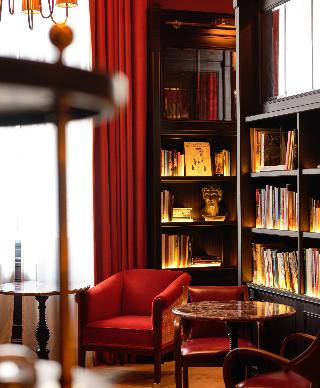 NoMad London fotoÄŸrafÄ±