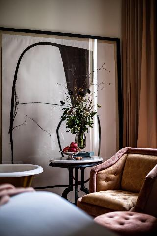 NoMad London fotoÄŸrafÄ±