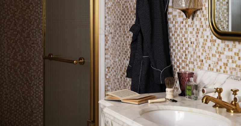 NoMad London - Oda